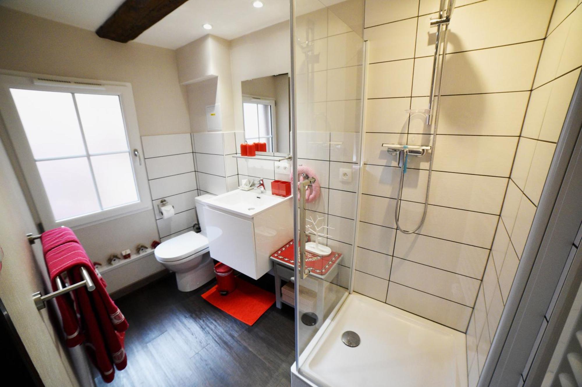 Gite Bim Maidala Colmar Buitenkant foto