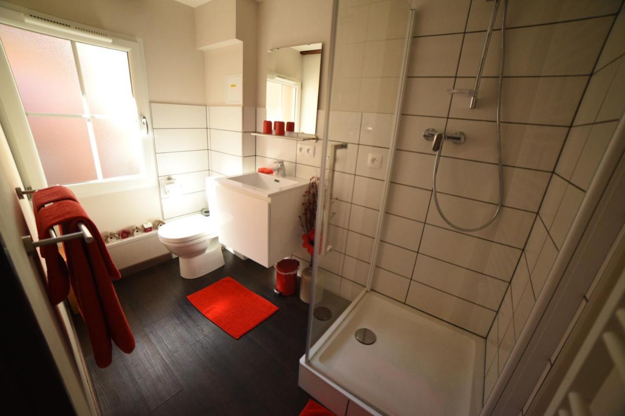 Gite Bim Maidala Colmar Buitenkant foto